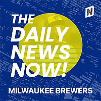 Milwaukee Brewers News Today | 2 Min News | The Daily News Now!
