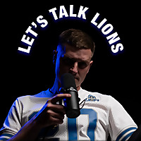 Let's Talk Lions
