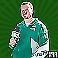 Matt O'Leary