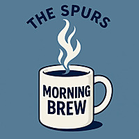Spurs Morning Brew