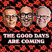 The Good Days Are Coming - a Manchester United podcast
