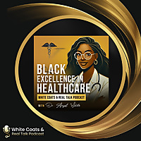 White Coats & Real Talk