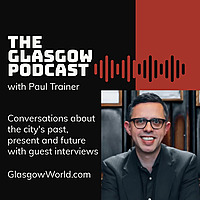 The Glasgow Podcast