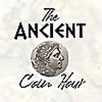 The Ancient Coin Hour