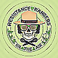 Resistance Rangers On The Air