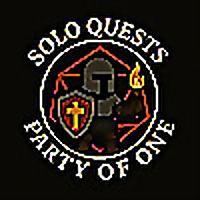 Solo Quests