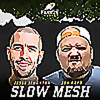 Slow Mesh: A College Football Podcast