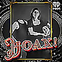 Hoax!