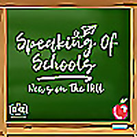 Speaking of Schools (News On The Hill)