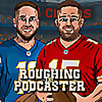 Roughing The Podcaster