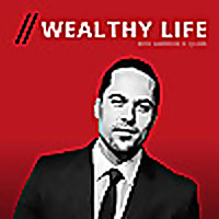 Wealthy Life with Harrison D. Quinn