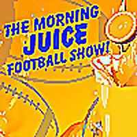 The Juice Football Show