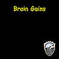 Brain Gains | 5-Minute Mental Gym to Boost Memory And Focus
