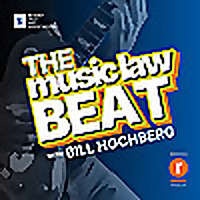 The Music Law Beat