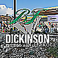 Break Forth Dickinson