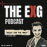 EXG: Ready For The MRCP Podcast