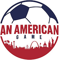 AN AMERICAN GAME