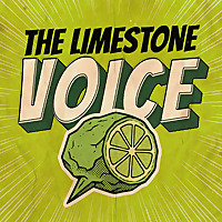 The Limestone Voice
