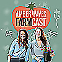 Amber Waves Farmcast: Growing Better Every Day Through Food, Farming and Community