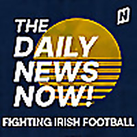 Notre Dame Fighting Irish Football Today | 2 Min News | The Daily News Now!