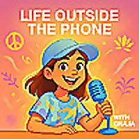 Life Outside the Phone with Giulia