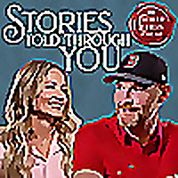 Stories Told Through You - The Flower Letters Podcast
