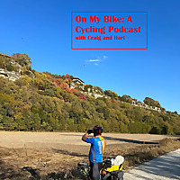 On My Bike Podcast