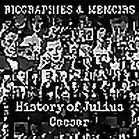 History of Julius Caesar