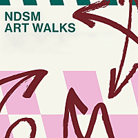 NDSM Art Walks