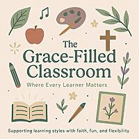 The Grace-Filled Classroom