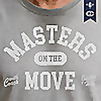 Masters On The Move