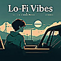 Lo-Fi Vibes