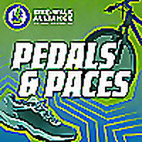Pedal & Paces Podcast