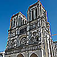 The History of Paris