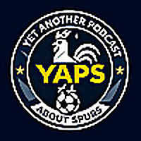 Yet Another Podcast about Spurs