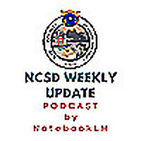 NCSD Weekly Updates