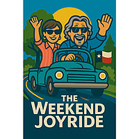 The Weekend Joyride