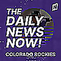 Colorado Rockies News Today | 2 Min News | The Daily News Now!