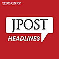 JPost Headlines