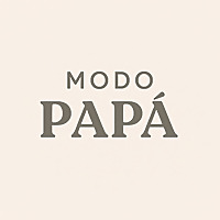 Modo Papa Podcast