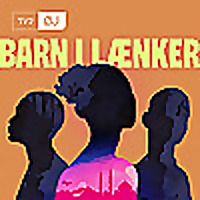 Barn i lænker