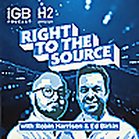 Right to the Source