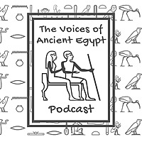Voices of Ancient Egypt