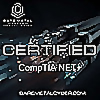 Certified - CompTIA Network + Audio Course