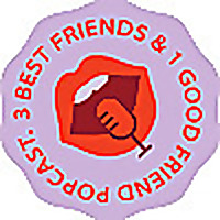 3 Best Friends Podcast