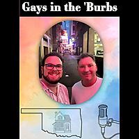 Gays in the 'Burbs