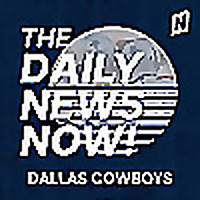 Dallas Cowboys News Today | 2 Min News | The Daily News Now!