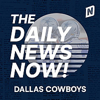 Dallas Cowboys News Today | 2 Min News | The Daily News Now!