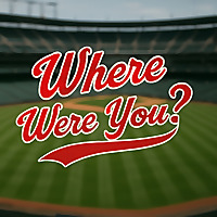 Where Were You, Episode 1