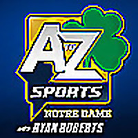 Notre Dame Fighting Irish - A to Z Sports